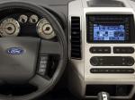 Ford Edge Limited 2007 года